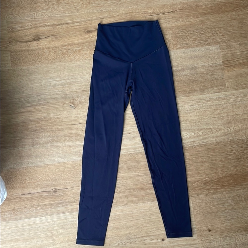 Aerie Navy Blue Leggings